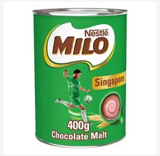 NESTLE MILO INSTANT CHOCOLATE