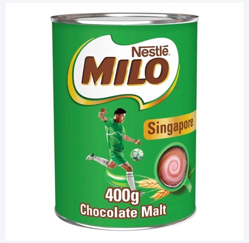 Nestle milo instant - instant, chocolate