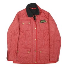 BARBOUR INTERNATIONAL Womens
