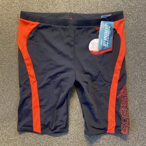 Speedo men endurance jammer - men's, endurance+