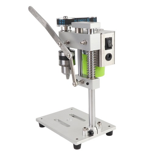 Benchtop press mini small - benchtop,