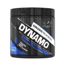 Protein dynamix dynamo extreme - dynamix,