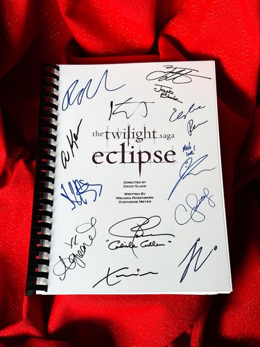 Twilight eclipse movie - twilight,