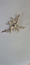 VINTAGE 925 Sterling Silver