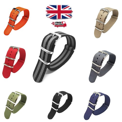 Nato watch strap - nato,