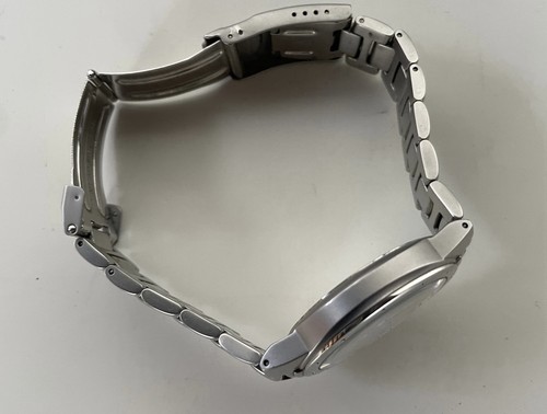 Swiss army watch stainless - army,