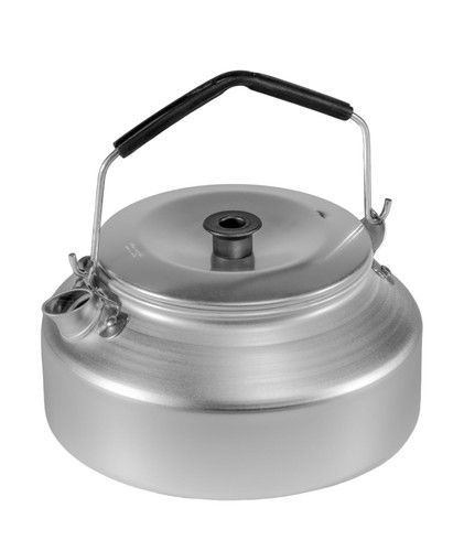 Trangia aluminium kettle - trangia,