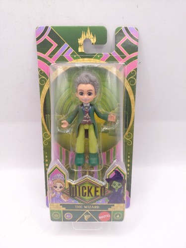 Wicked mini doll - mini,