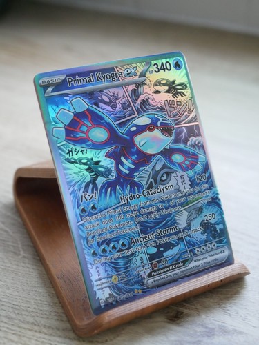 Kyogre custom pokémon - kyogre,