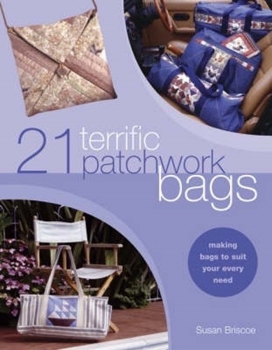 Terrific patchwork bags - terrific,