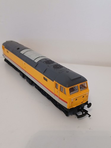 Hornby railroad plus r30186 - hornby,