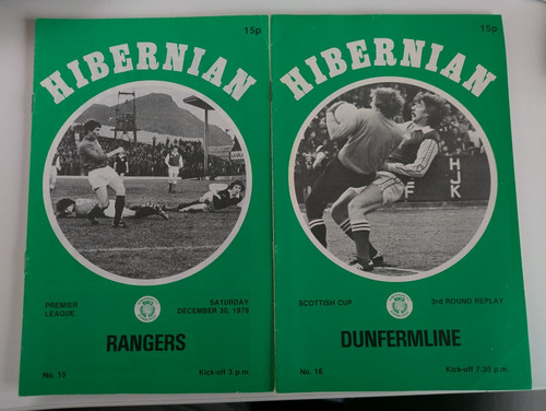Hibernian hibs collection - hibernian,