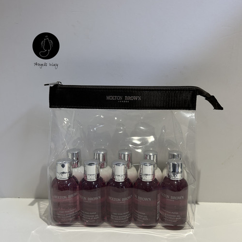 Molton brown fiery pink - molton, pepper