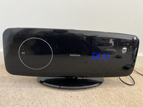 Samsung q100 home dvd cd - ht-q100,