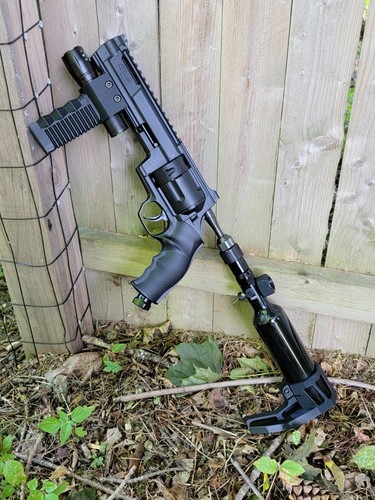 Umarex t4e tr68 - umarex,