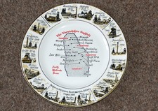 Edwardian Bone China