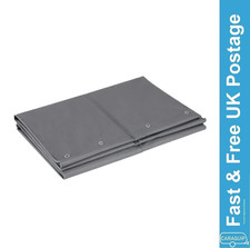 4m x 500mm Caravan Draught