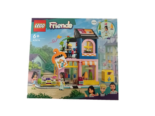 Lego friends vintage - lego,