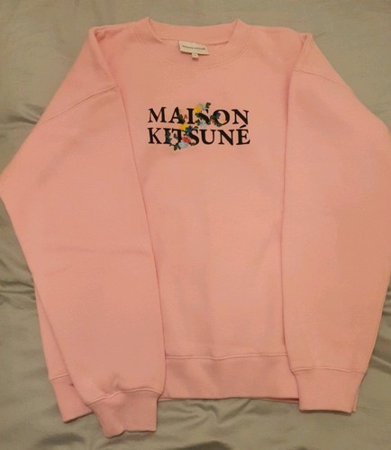 Maison kitsune original large - kitsune,