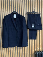 2pcs Next Mens Tailored Fit