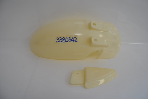 Front fender italjet - italjet, formula