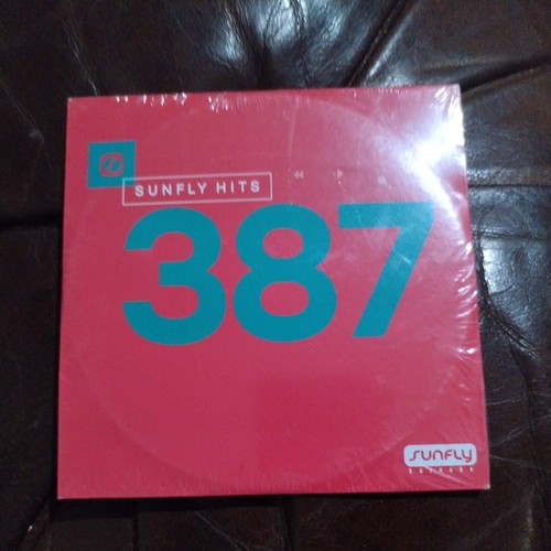Sunfly karaoke hits 387 - karaoke, 387-