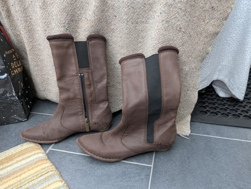 Terra plana womens - plana, suede