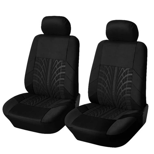 2pcs car seat - 2pcs, covers