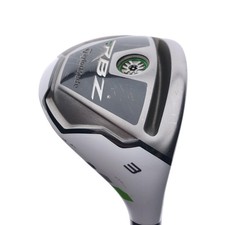Used TaylorMade RBZ 3 Hybrid /