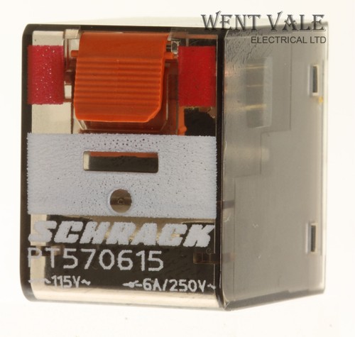 Schrack components pt570615 - components,