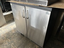 GAMKO 2 DOOR UNDERCOUNTER