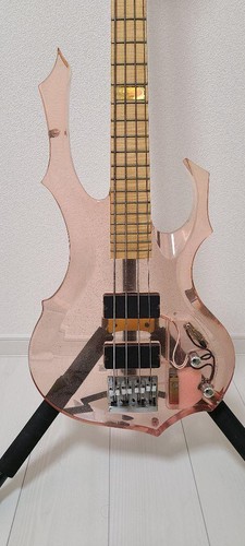 Esp forest custom order - forest,