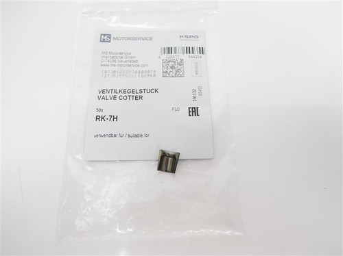 Valve wedge for 7mm trw - 7mm,