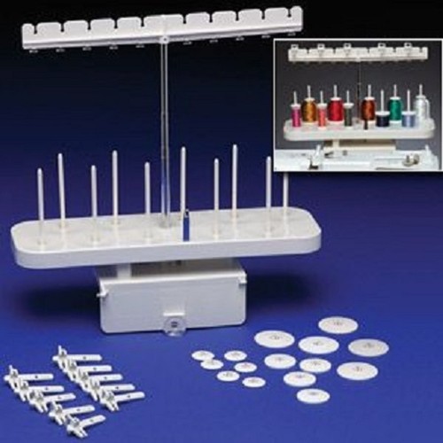 Spool thread stand - thread, generic