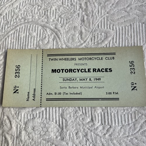 1949 twin wheels club - twin-wheels,