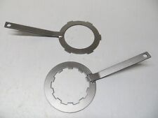 Quality Lambretta Li/Tv/Sx/Gp 125/ 150 / 200cc Clutch Inner+Outer Holding Tools