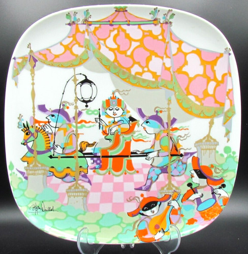 Rosenthal bjorn wiinblad - rosenthal,