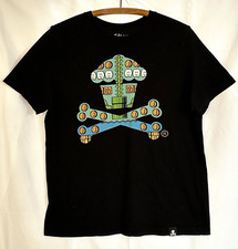 Johnny Cupcakes x Super Mario