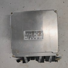2004 MERCEDES E CLASS W210 3.2 DIESEL ENGINE CONTROL UNIT ECU A0255458532