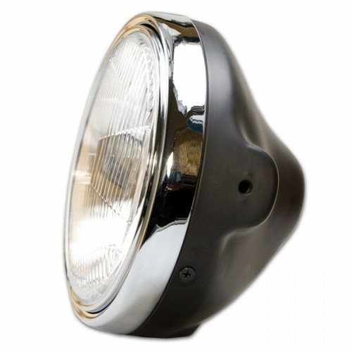 Black headlight suzuki - headlight,