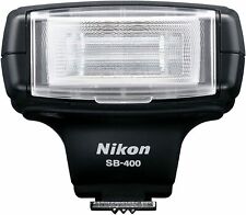 Nikon SB-400 AF Speedlight