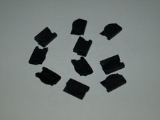 Trim Clip Dolomite Spitfire Vitesse TR4 Rover P6 SD1 etc. GHF1149. NOS.