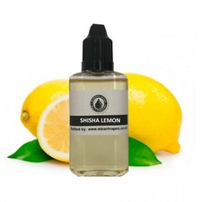 Inawera Shisha Lemon