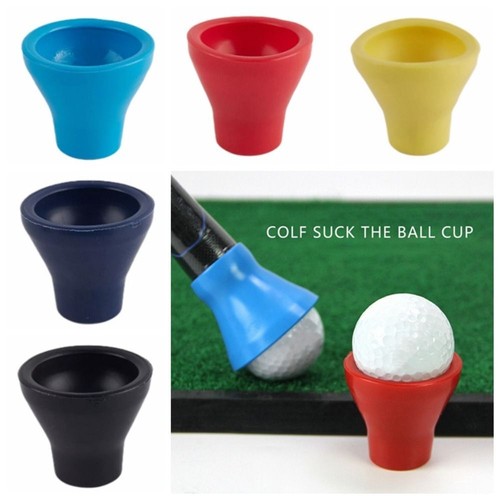 1pc golf ball - 1pc, suction