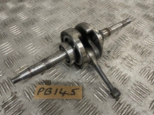 SYM SYMPLY 50 4t crankshaft