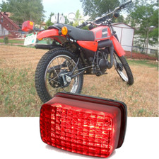 Taillight Brake Running LED