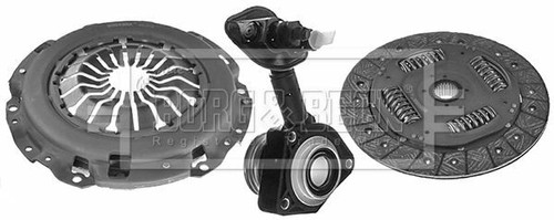 Clutch kit for ford transit - kit,