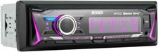 Jensen MPR2121 Single DIN