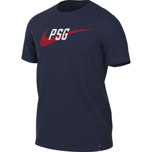Nike mens psg navy - nike,