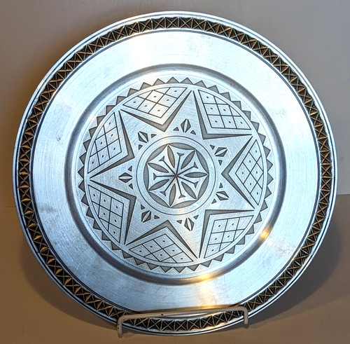Konge tin pewter - norway,